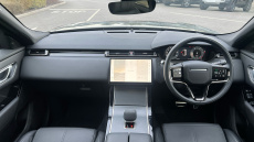 Land Rover Range Rover Velar 2.0 D200 MHEV Dynamic HSE 5dr Auto Diesel Estate